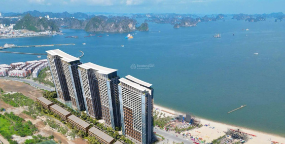 Quỹ ngoại giao căn 1 + 1PN rẻ nhất thị trường kèm ưu đãi chiết khấu giảm giá tới 23%