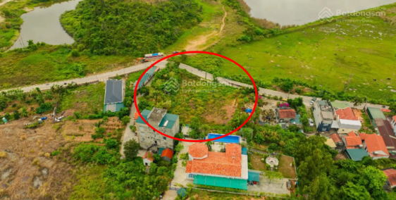 Chuyển Nhượng Quỹ Đất Gần 2.000m² Tại Tuần Châu Hạ Long  Đón Sóng Đại Đô Thị Hạ Long Xanh