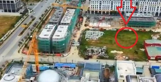 Chính chủ bán lô đất đẹp H6 bán đảo 2, Bãi Cháy | ngay cạnh Viện Kiểm Sát - phép xây 20 tầng