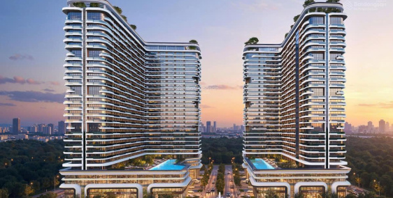 Bán suất ngoại giao mua sớm căn Studio chiết khấu 17% chỉ 1,3 tỷ(Full Giá) dự án Prima Bay Hạ Long