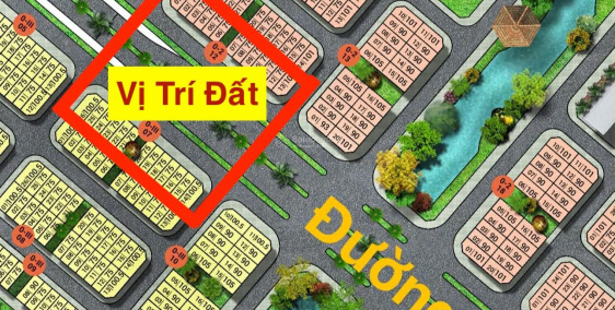 Duy nhất shophouse mặt đường 56m chỉ 26tr/m2 giá đất - Tiềm năng x2 rõ ràng
