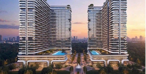 Pre sale chỉ 1,365 tỷ/căn hộ biển Prima Bay -ADV. Full nội thất, full tiện ích đẳng cấp