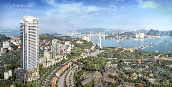 Bán đất Nam Ga Bãi Cháy, Hạ Long