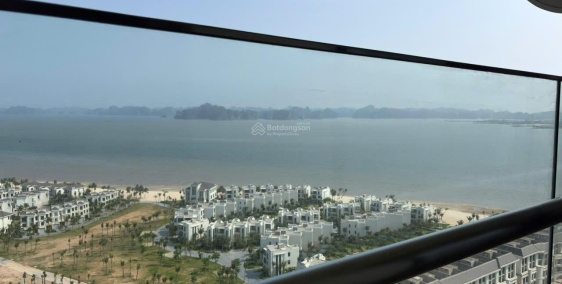 Bán căn hộ chung cư Citadines Marina Hạ Long, 2,7 tỷ, 60m2