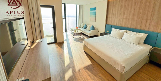 SỞ HỮU VIEW VỊNH TRIỆU ĐÔ VỚI GIÁ 3.2X TỶ TẠI ALC CĂN 45M2