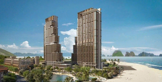 CĂN 1 PN VIEW HỒ NHẠC NƯỚC TÒA M ARIA BAY