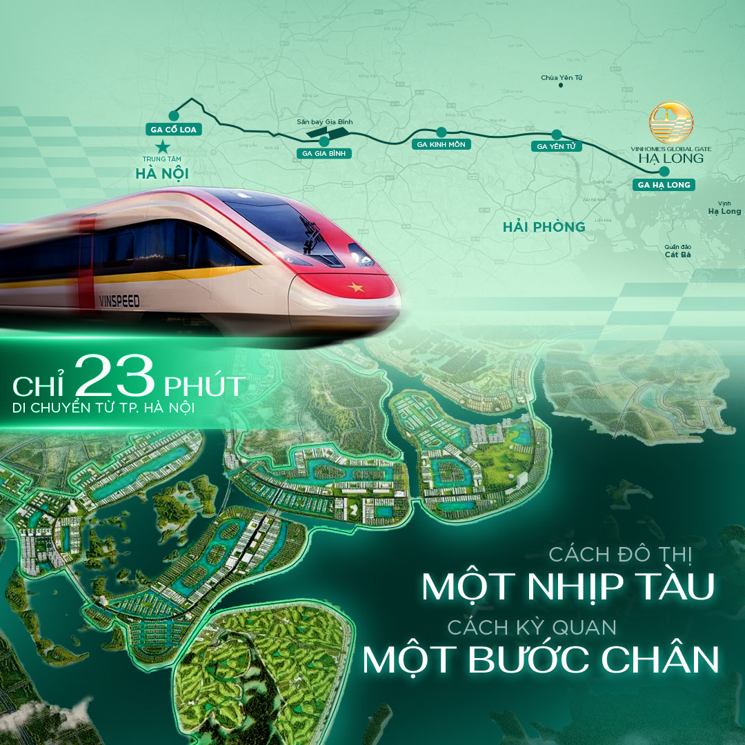 Vị trí dự án