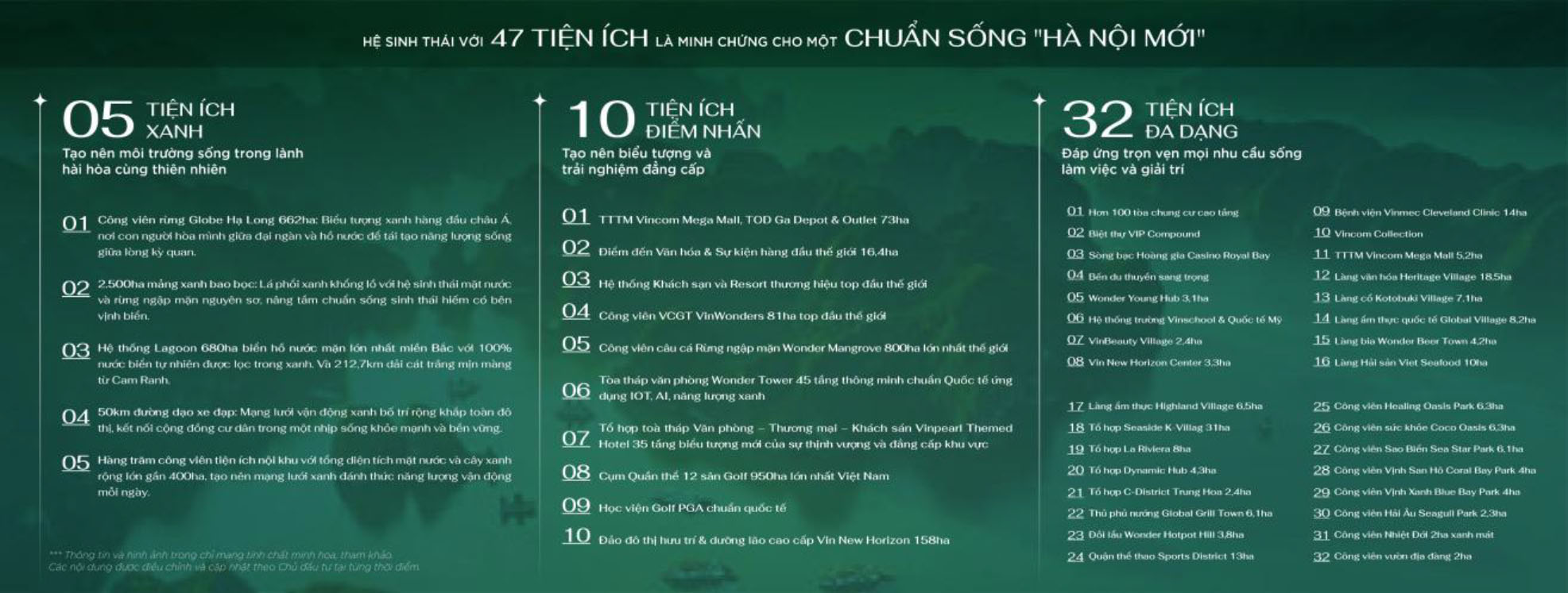Tiện ích
